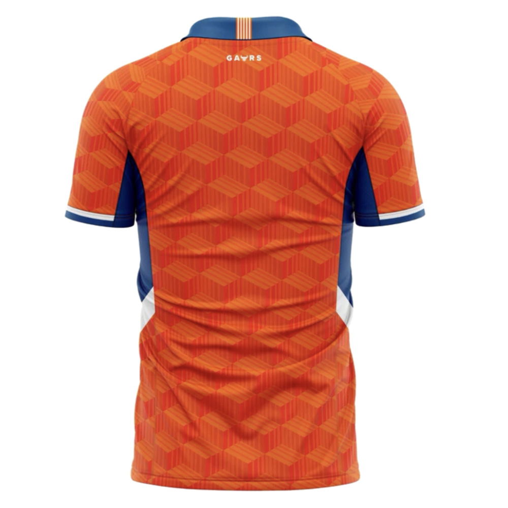 2024-2025 FC Goa Home Shirt
