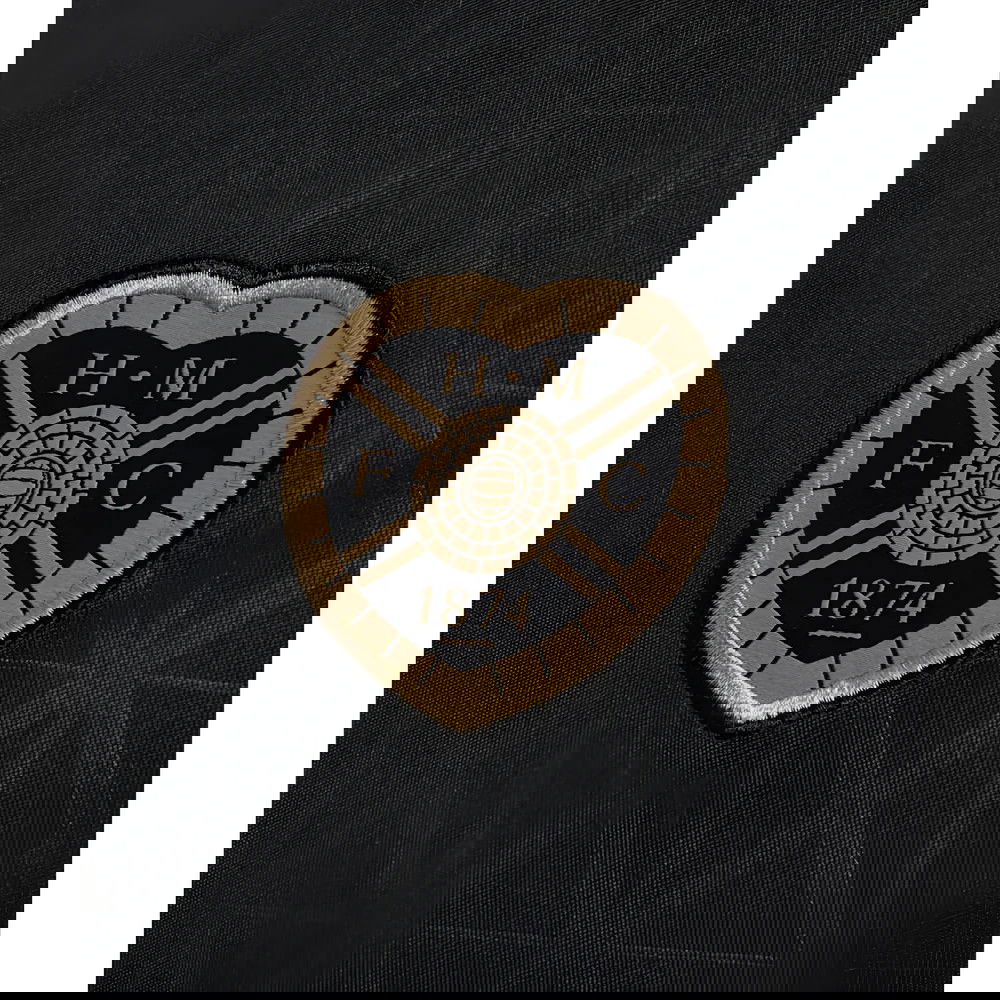 2025-2026 Hearts Third Shirt - Kids