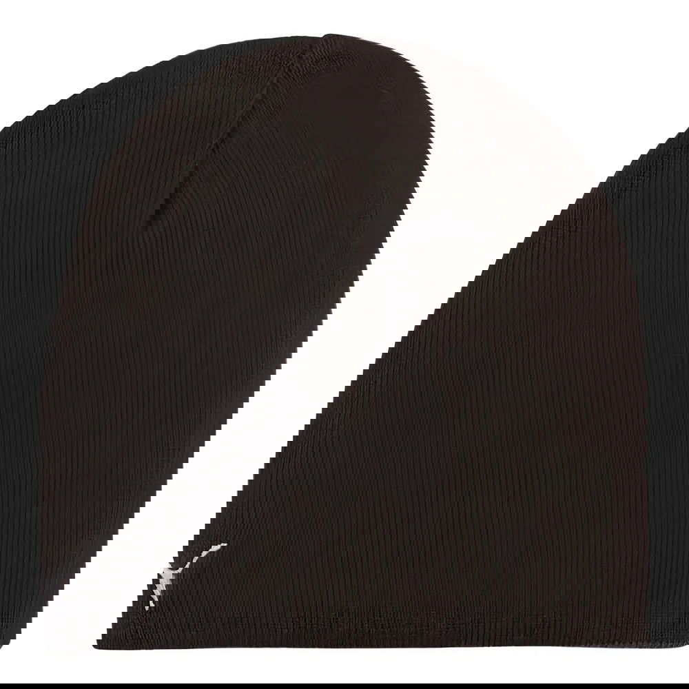 2025-2026 Manchester City Reversible Beanie (Black)