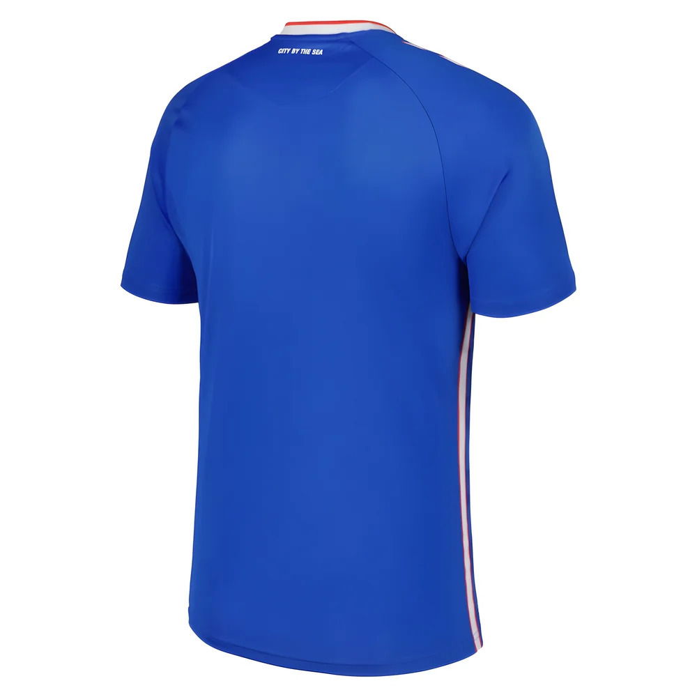 2025-2026 Sunderland Away Shirt