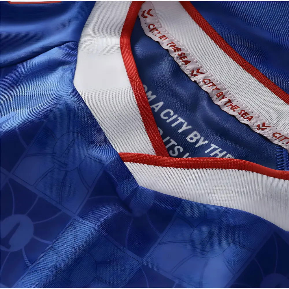 2025-2026 Sunderland Away Shirt