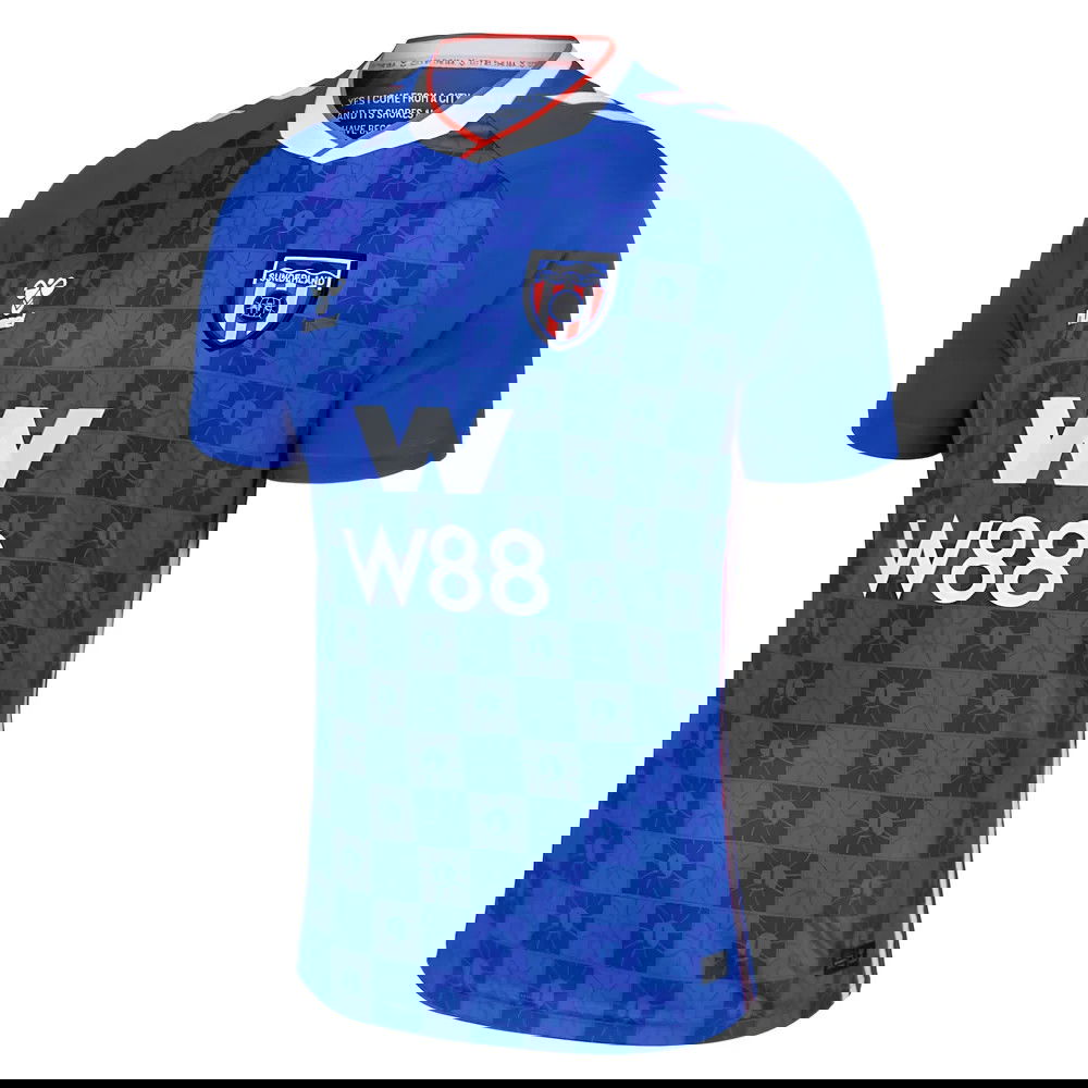 2025-2026 Sunderland Away Shirt (Roberts 10)