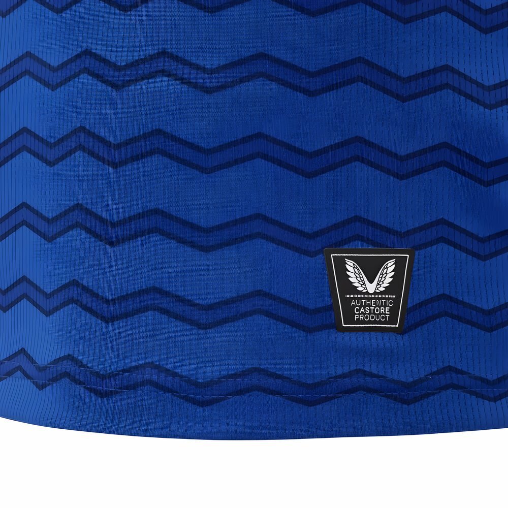 2025-2026 Everton Home Shirt (Ndiaye 10)