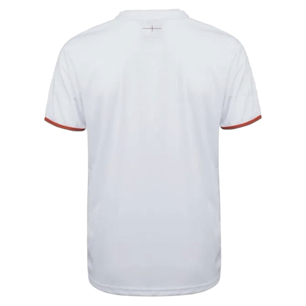 England RFU T-Shirt (White)