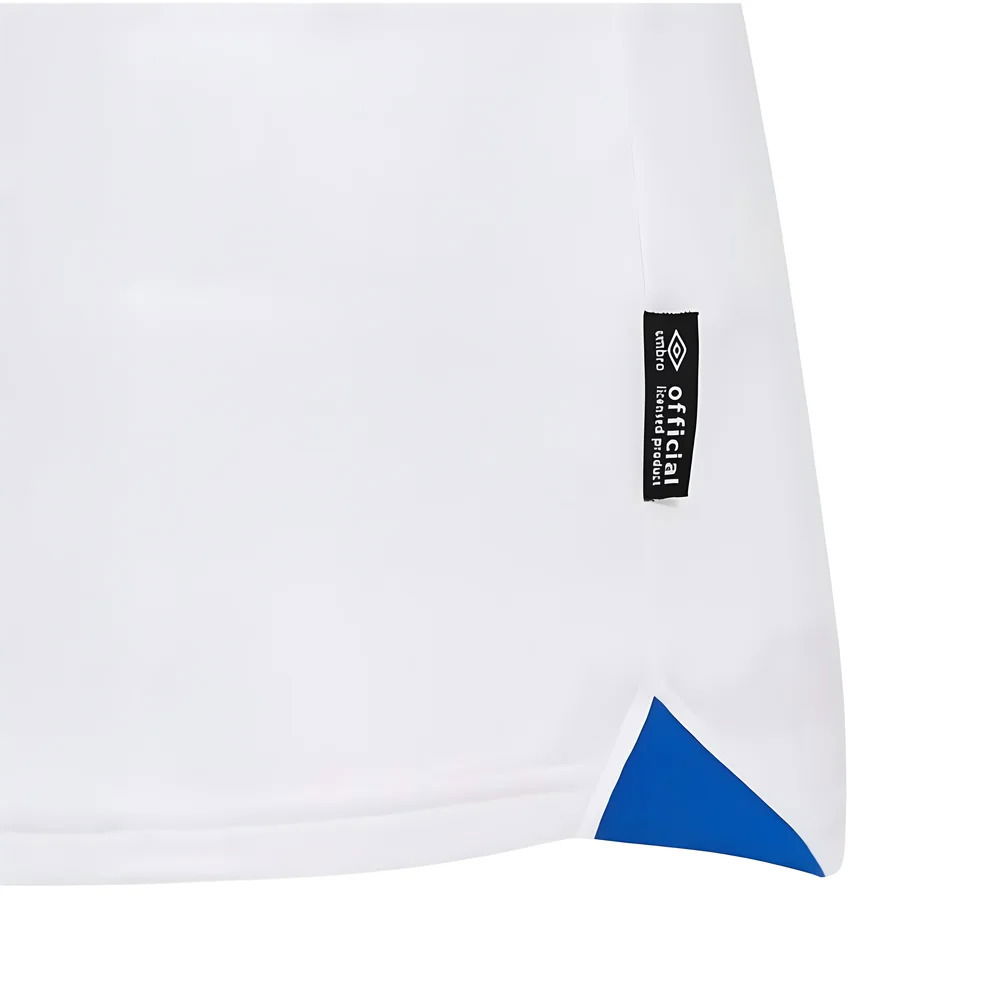 2025-2026 Rangers Away Shirt (Bajrami 14)