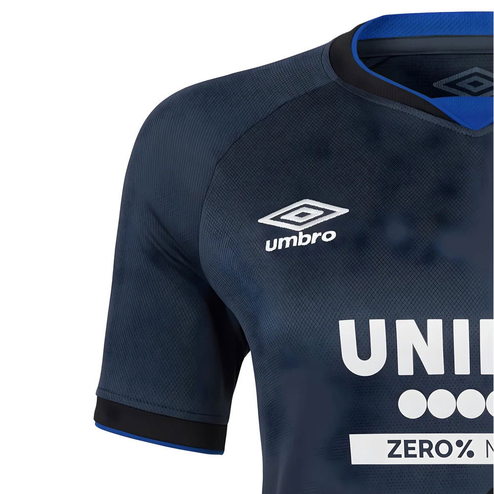 2025-2026 Rangers Third Shirt - Womens (Barron 8)
