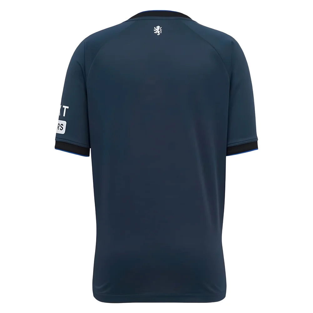 2025-2026 Rangers Third Shirt (Kids) (Bajrami 14)