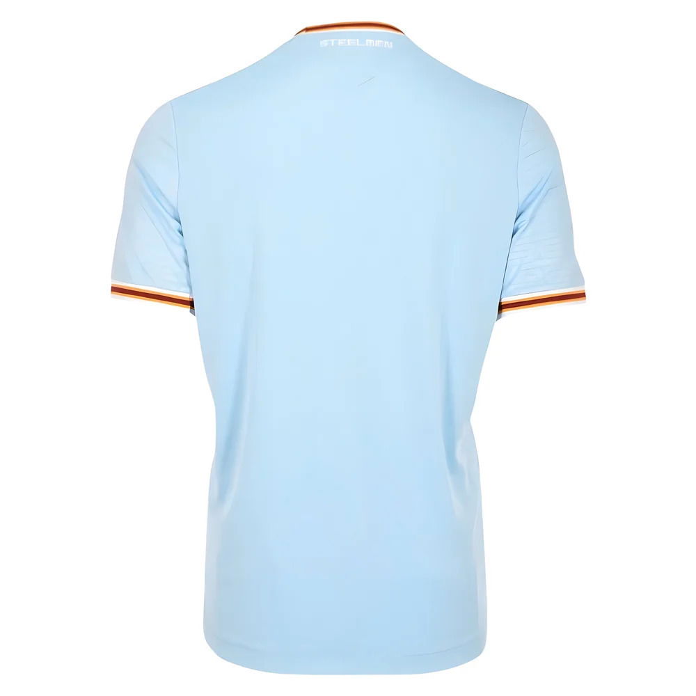 2025-2026 Motherwell Away Shirt