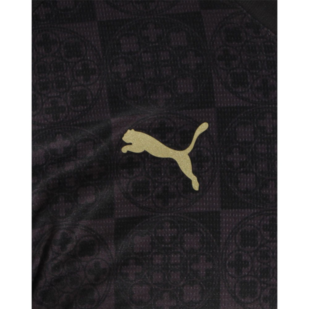 2025-2026 Plymouth Argyle Away Shirt
