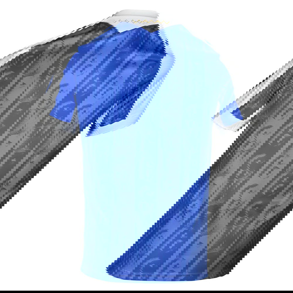 2025-2026 Sheffield Wednesday Home Shirt