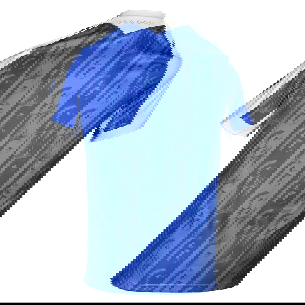 2025-2026 Sheffield Wednesday Home Shirt - Kids