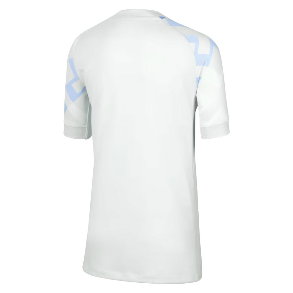 2025-2026 Inter Milan Away Shirt (Kids)
