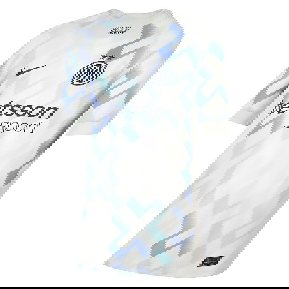 2025-2026 Inter Milan Away Shirt (Kids) (Acerbi 15)