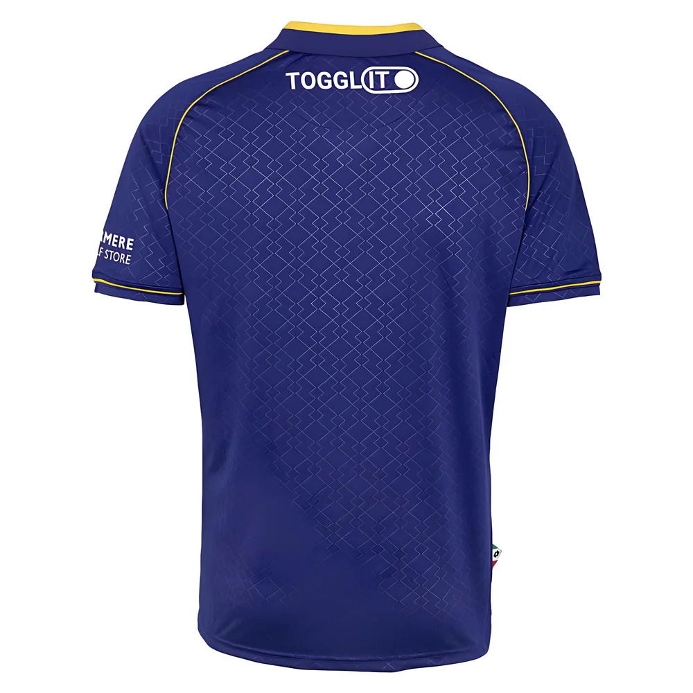 2025-2026 Wimbledon Home Shirt