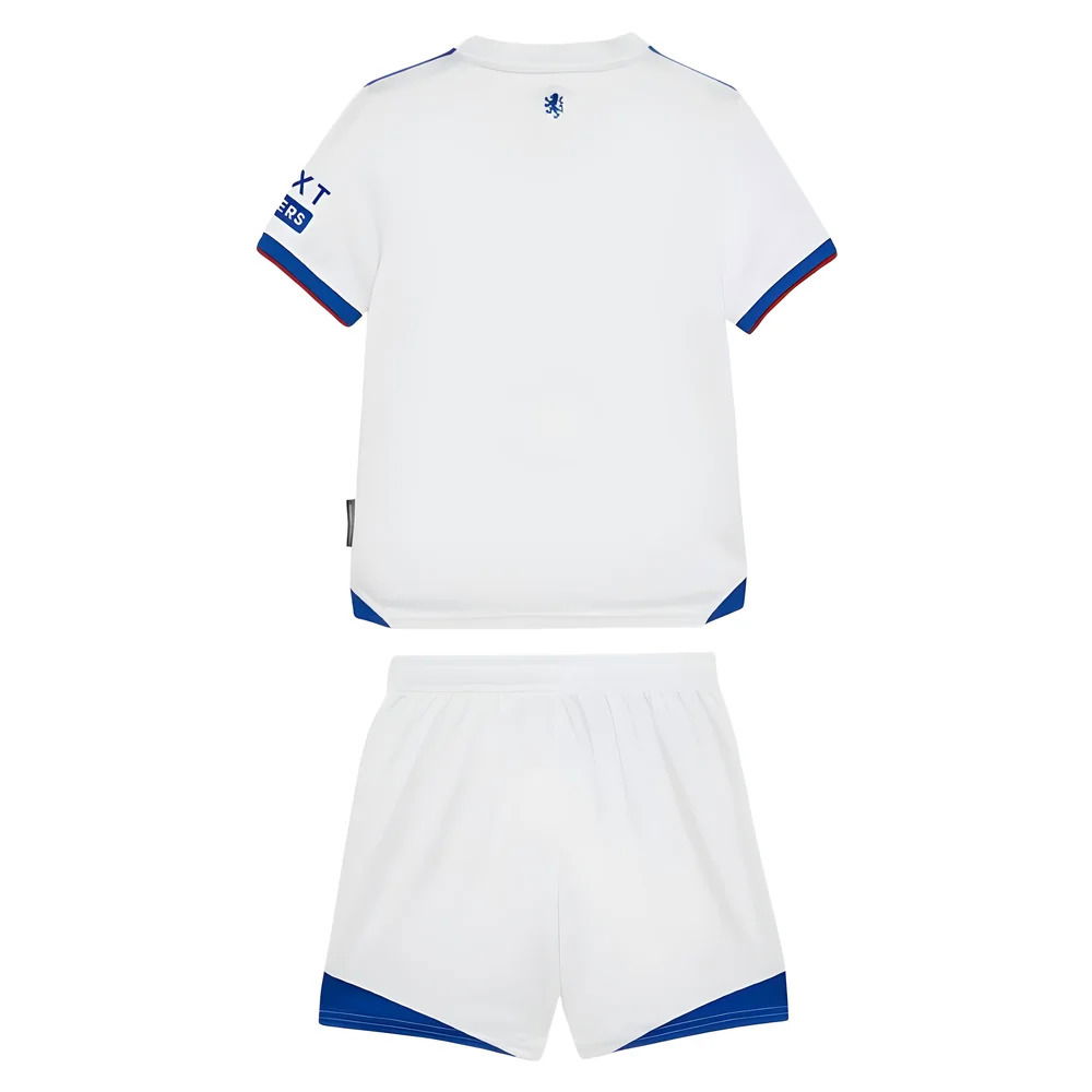 2025-2026 Rangers Away Infant Kit (Barron 8)