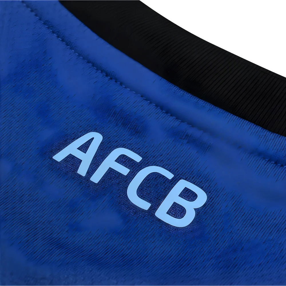 2025-2026 Bournemouth Away Shirt