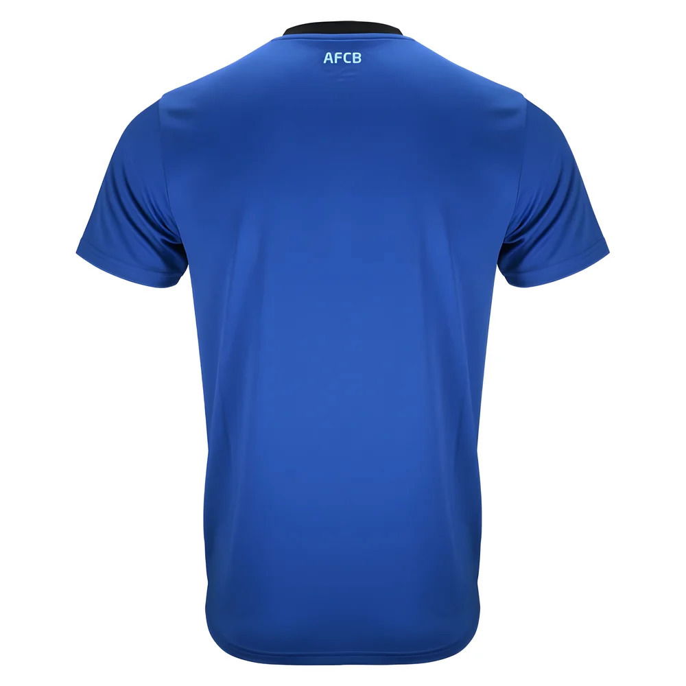 2025-2026 Bournemouth Away Shirt