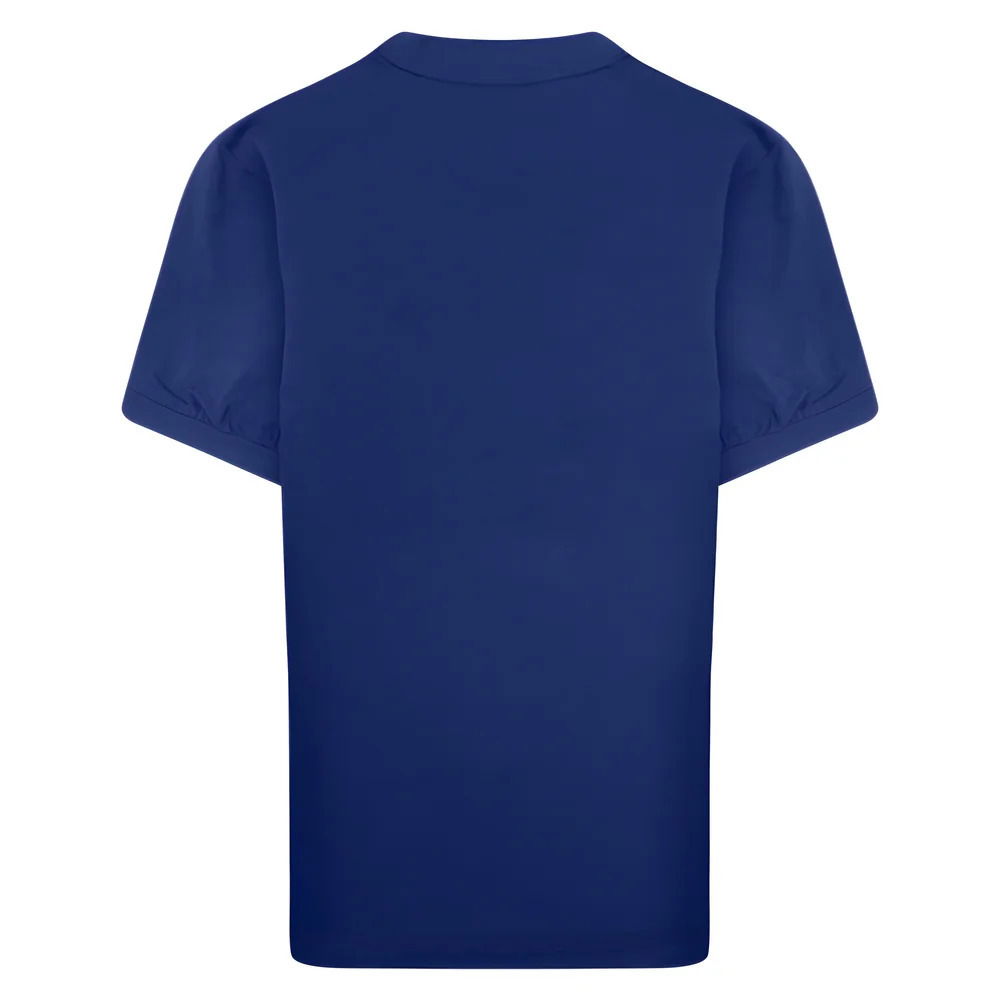Chelsea 1963 Blue Out Retro Football Shirt