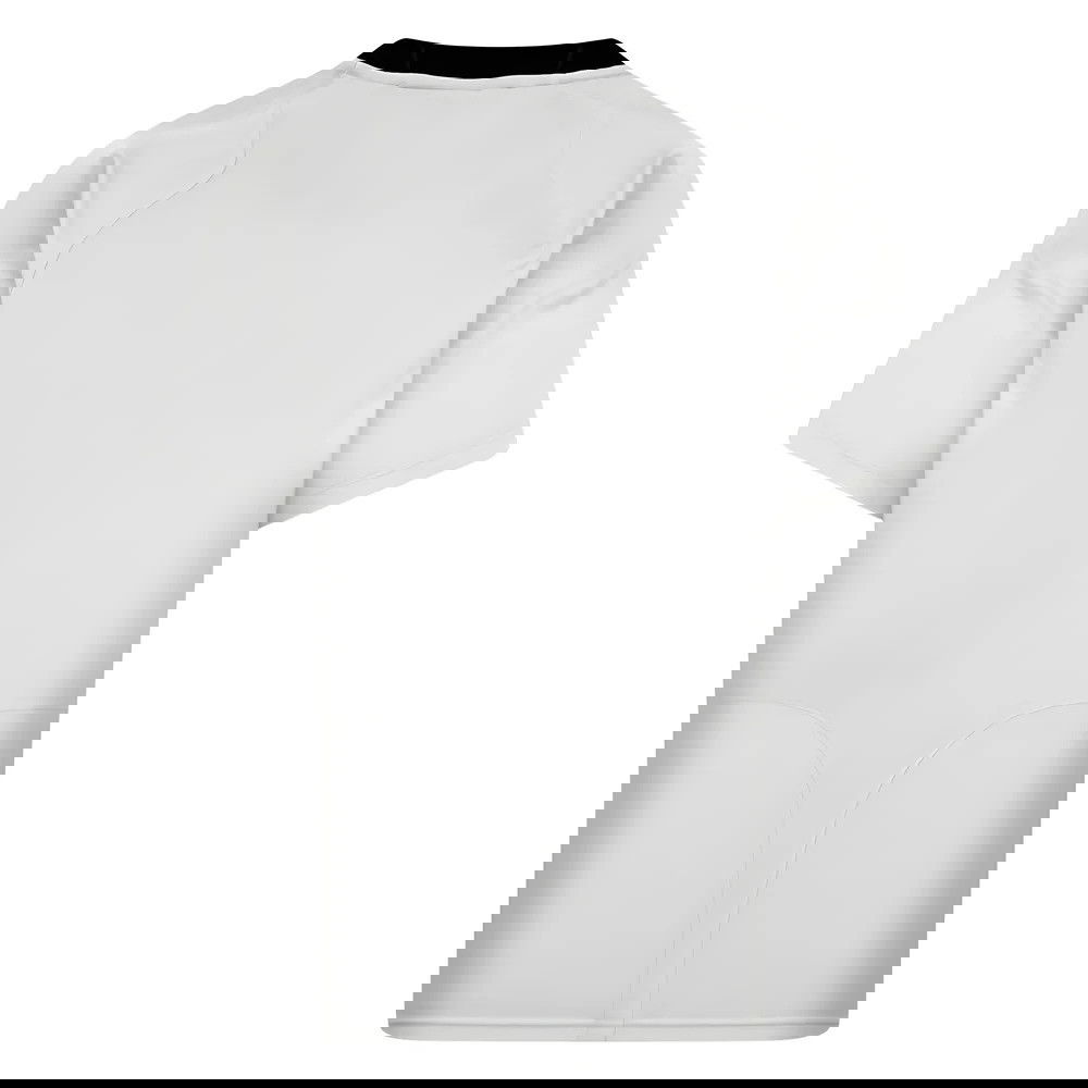 2005 Leicester City Away Retro Shirt