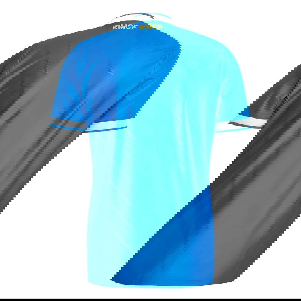 2025-2026 Real Madrid Authentic Third Shirt