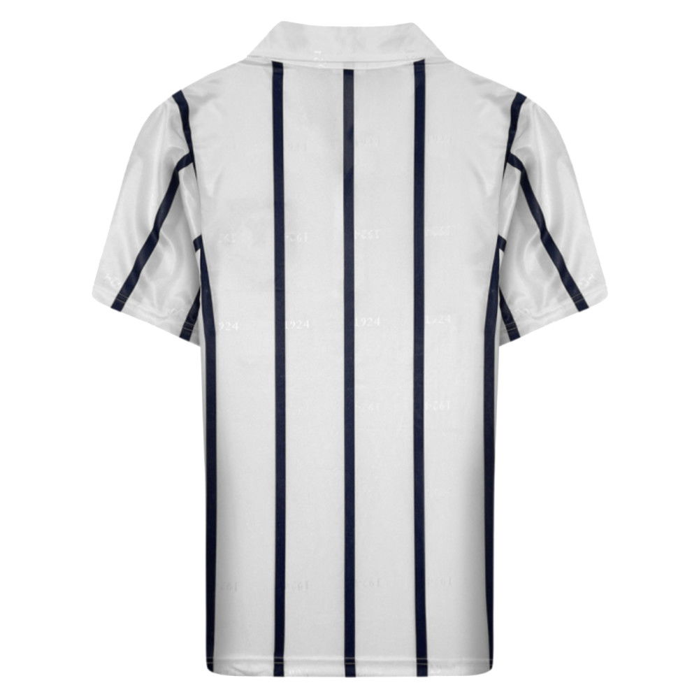 1994 Everton Away Retro Shirt