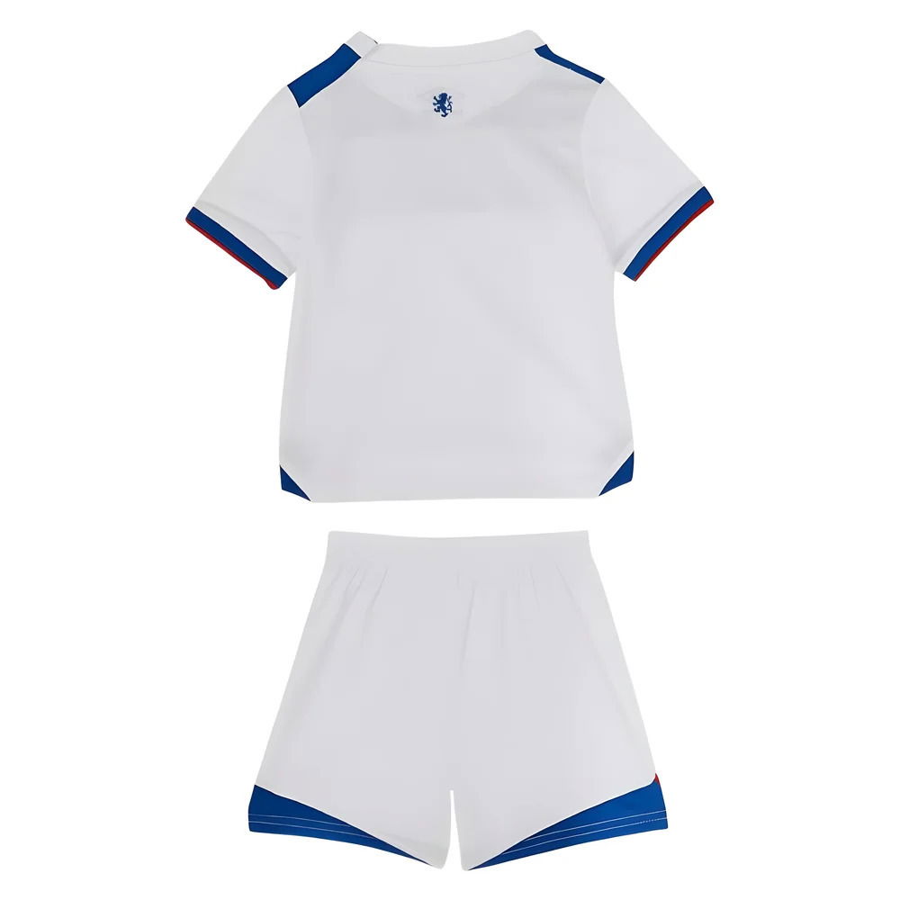 2025-2026 Rangers Away Baby Kit (Bajrami 14)