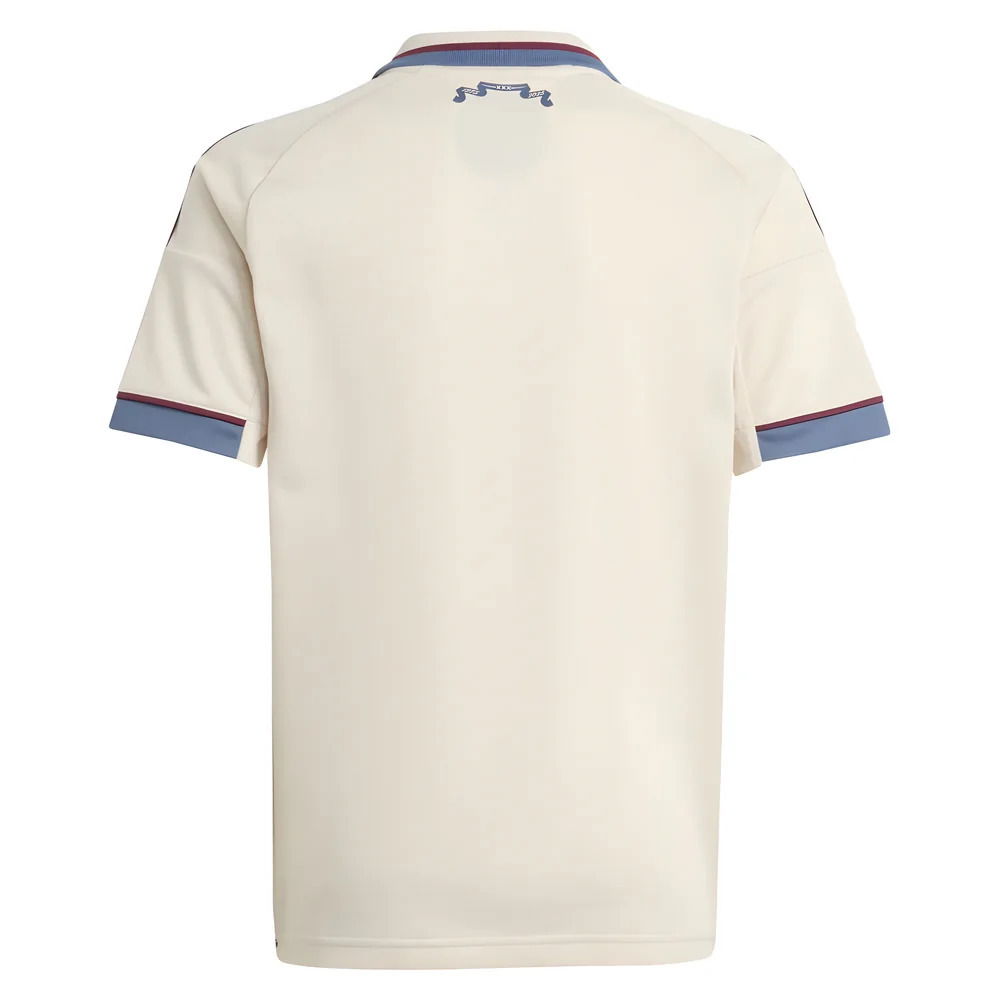 2025-2026 Ajax Third Shirt (Kids)