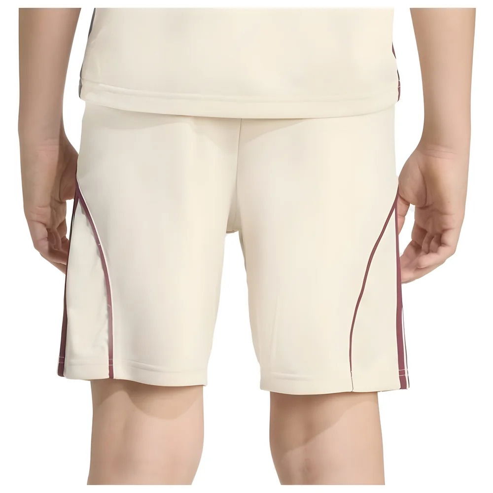 2025-2026 Ajax Third Shorts (Tech Ink) - Kids