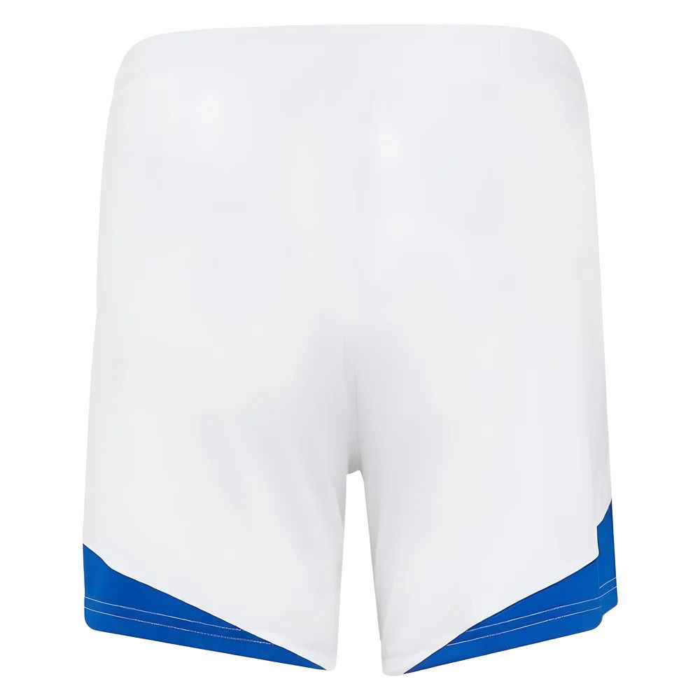 2025-2026 Rangers Away Shorts (White) - Kids
