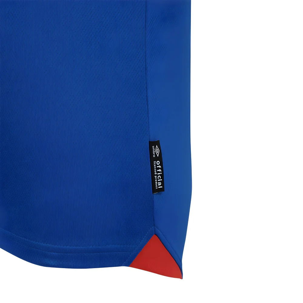 2025-2026 Rangers Home Shirt (Kids) (Cameron 16)