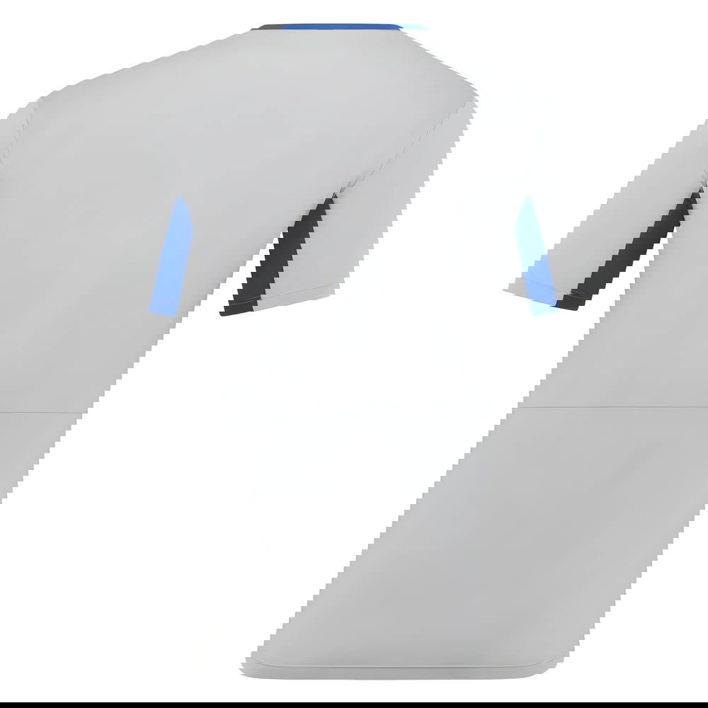 2025-2026 Rangers Training Short Sleeve Tee (Grey)