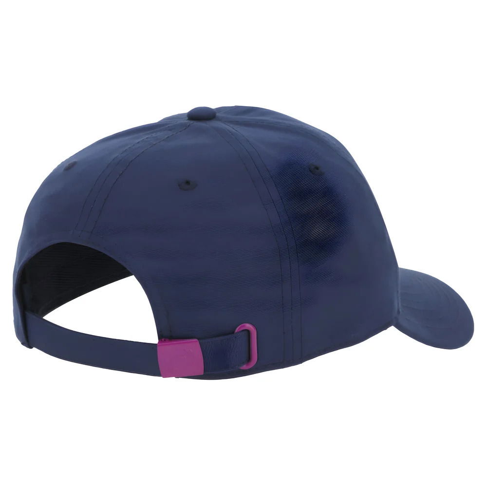 2025-2026 Scotland Rugby Dad Cap (Navy)