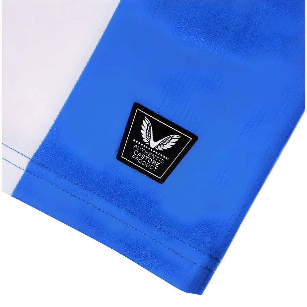 2025-2026 Huddersfield Town Home Shirt