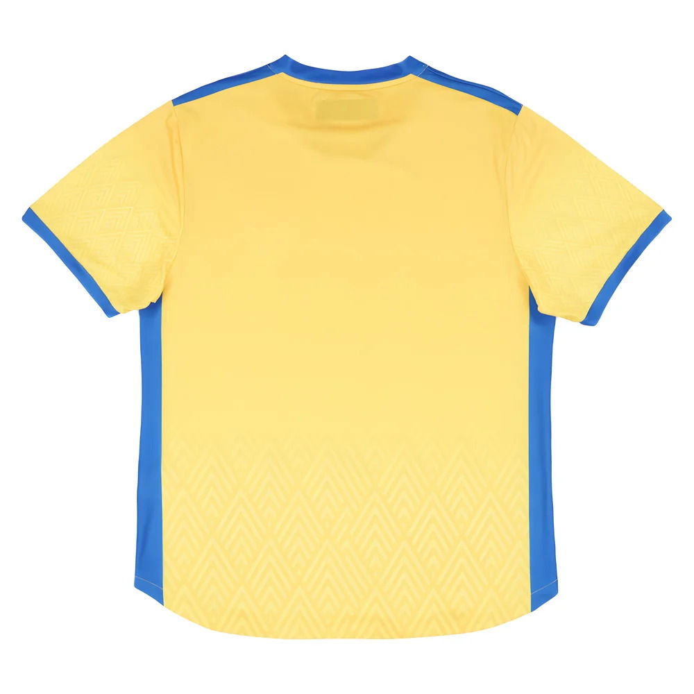 2024-2025 Saint Lucia Home Shirt