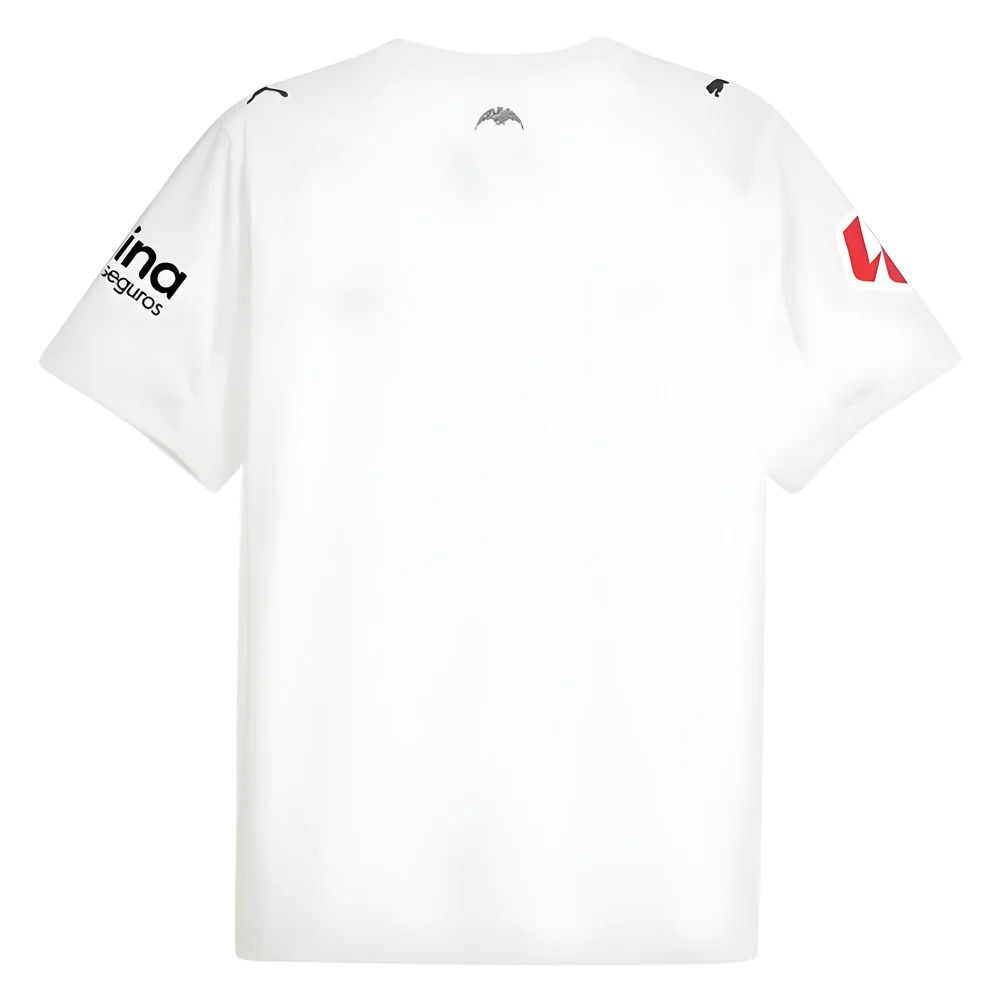 2025-2026 Valencia Home Shirt (Kids)
