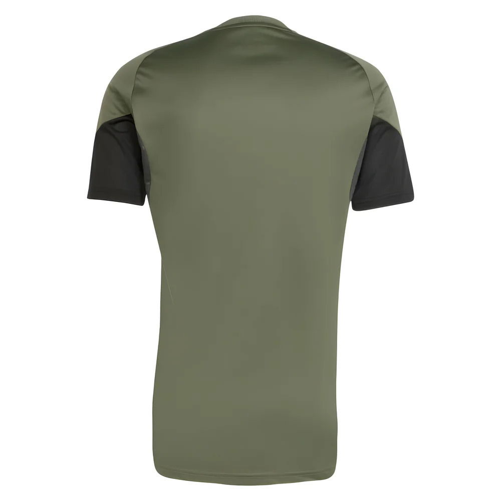 2025-2026 Bayern Munich EU Training Shirt (Base Green)