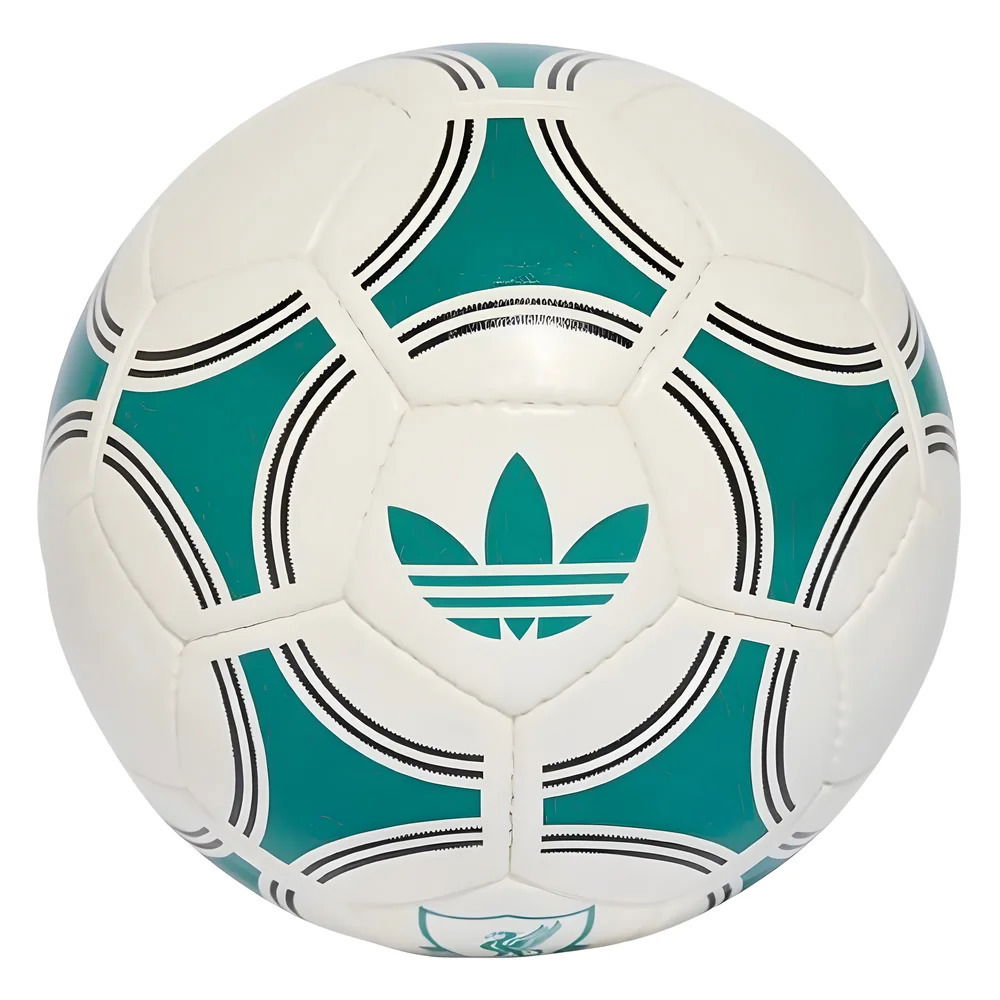 2025-2026 Liverpool Club Football (White)