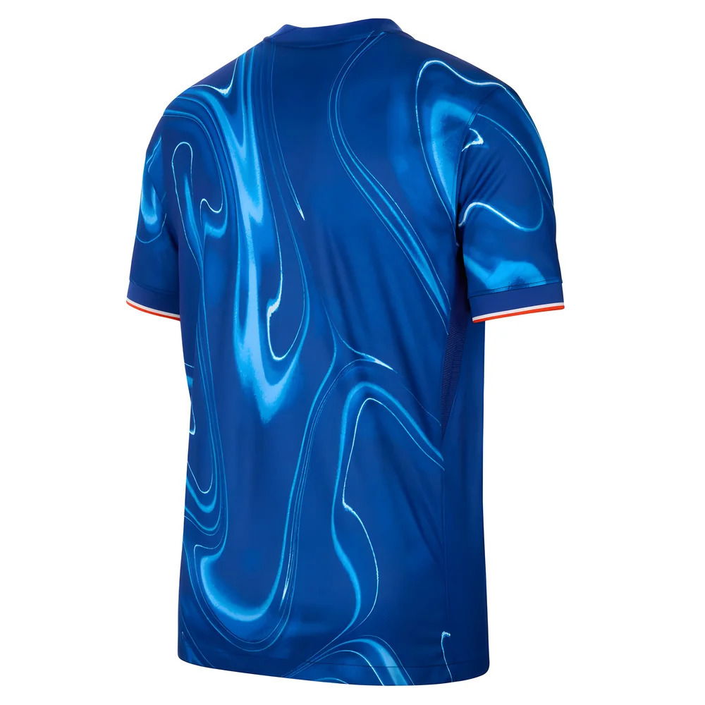 2024-2025 Chelsea Home Shirt