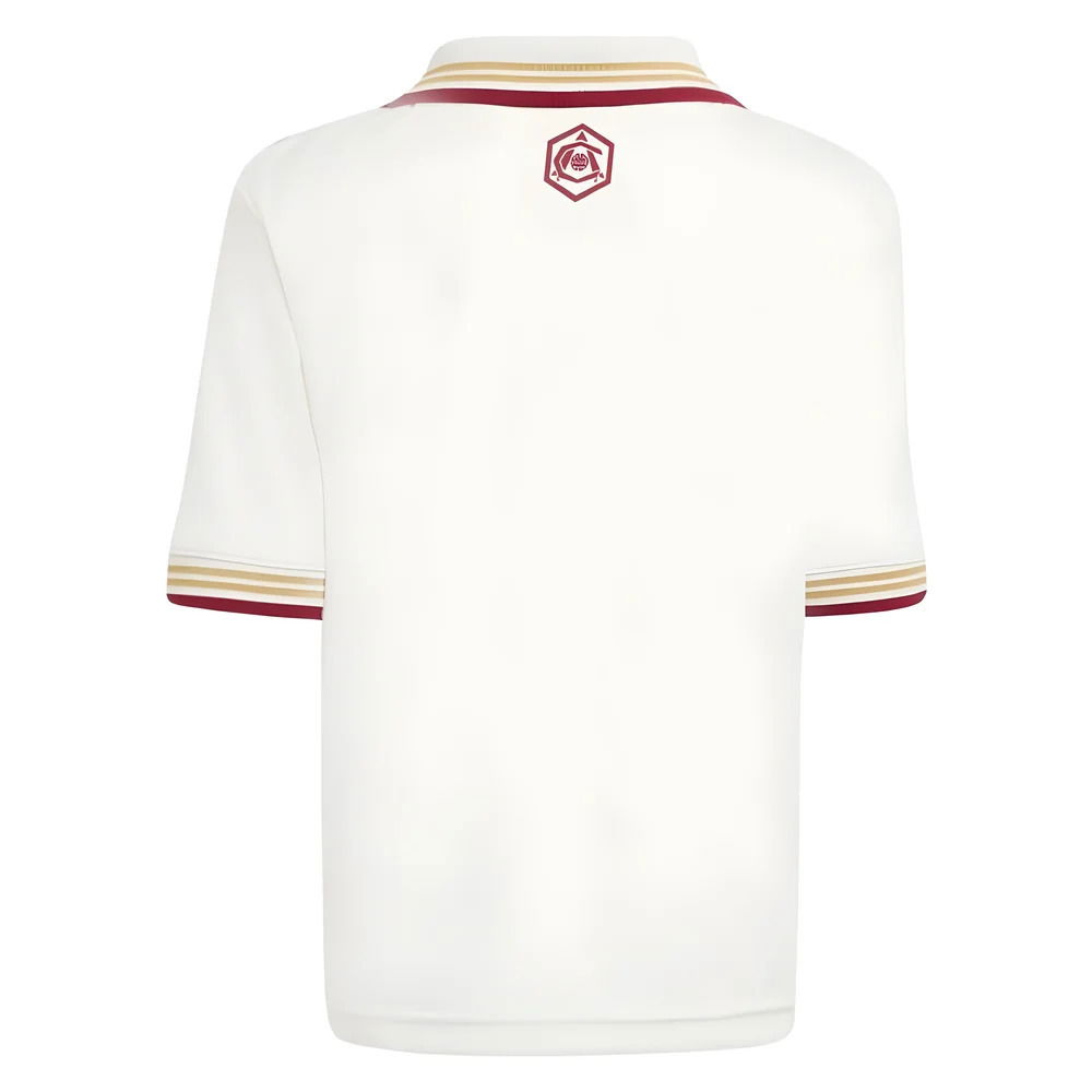 2025-2026 Arsenal Third Mini Kit (Wright 8)