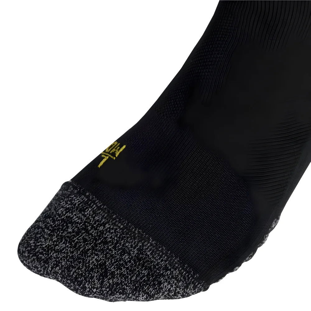 2025-2026 Man Utd Third Socks (Black)
