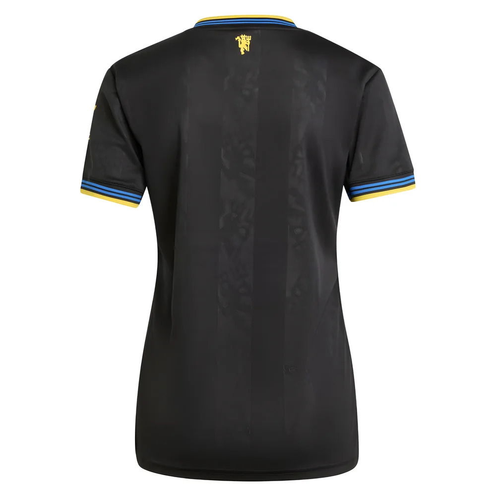 2025-2026 Man Utd Third Shirt (Womens)