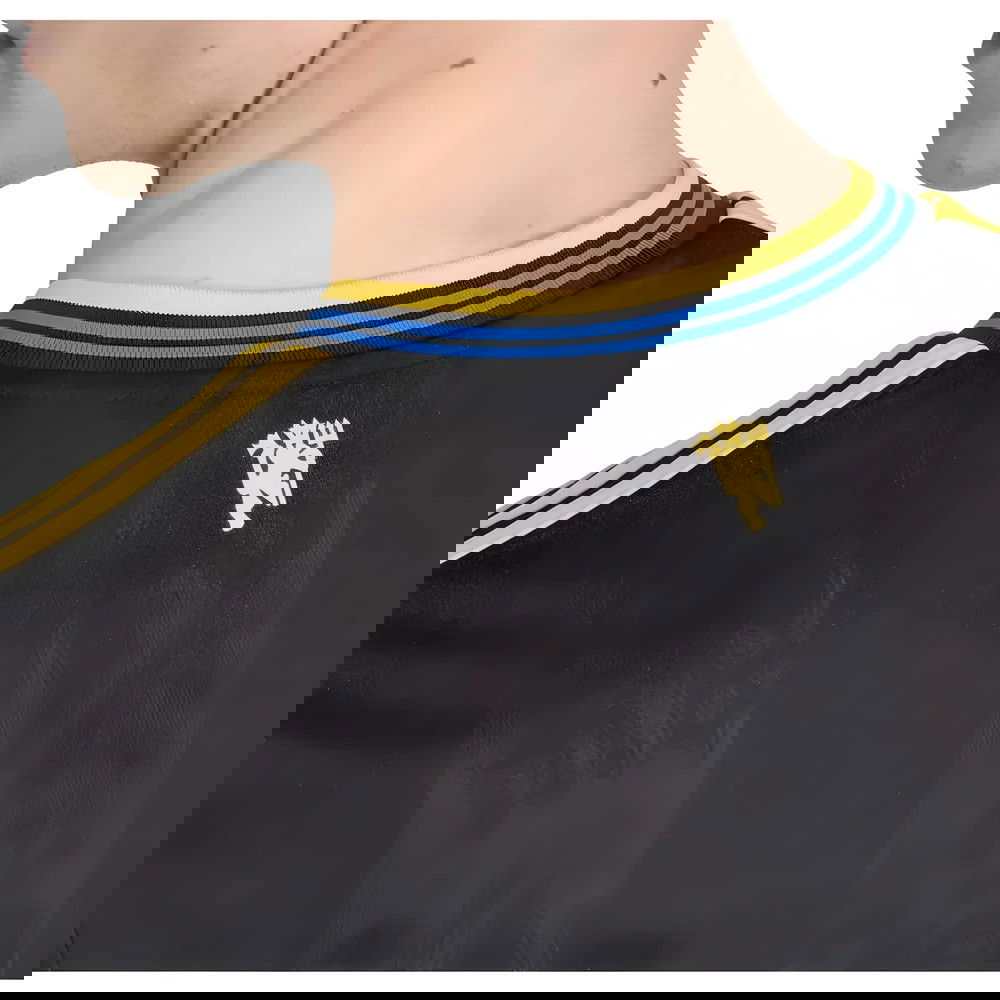 2025-2026 Manchester United Third Shirt