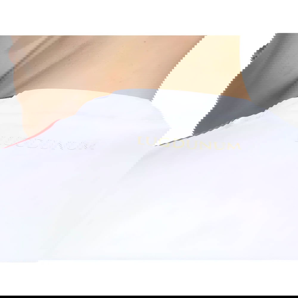 2025-2026 Olympique Lyon Home Shirt