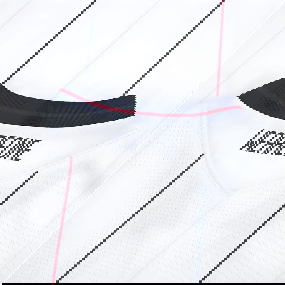 2025-2026 Bologna Away Shirt