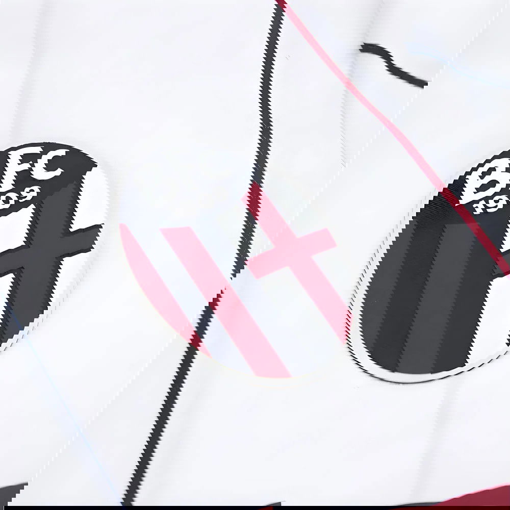 2025-2026 Bologna Away Shirt
