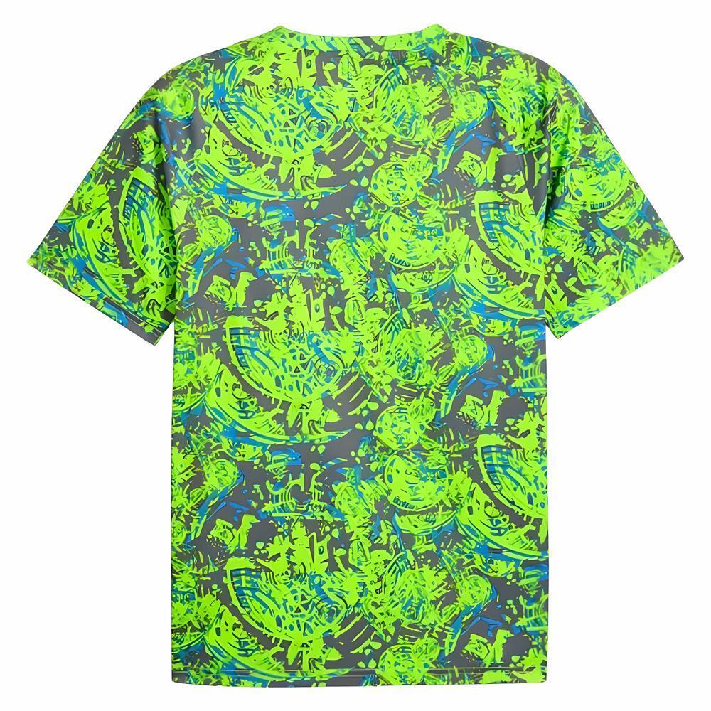 2025-2026 Man City Warm Up Jersey (Pro Green)