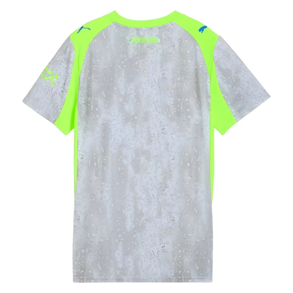 2025-2026 Man City Third Shirt (Womens)