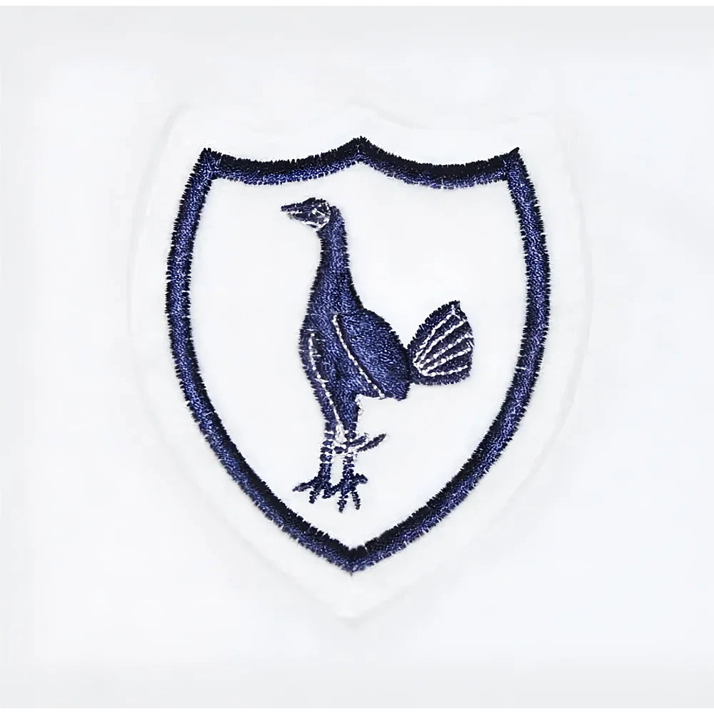 Tottenham Hotspur 1963-66 Home Retro Football Shirt