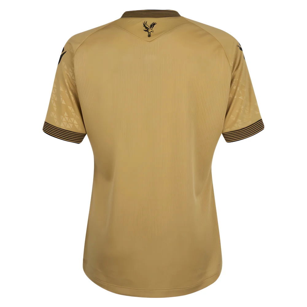 2025-2026 Crystal Palace Third Shirt (Womens)