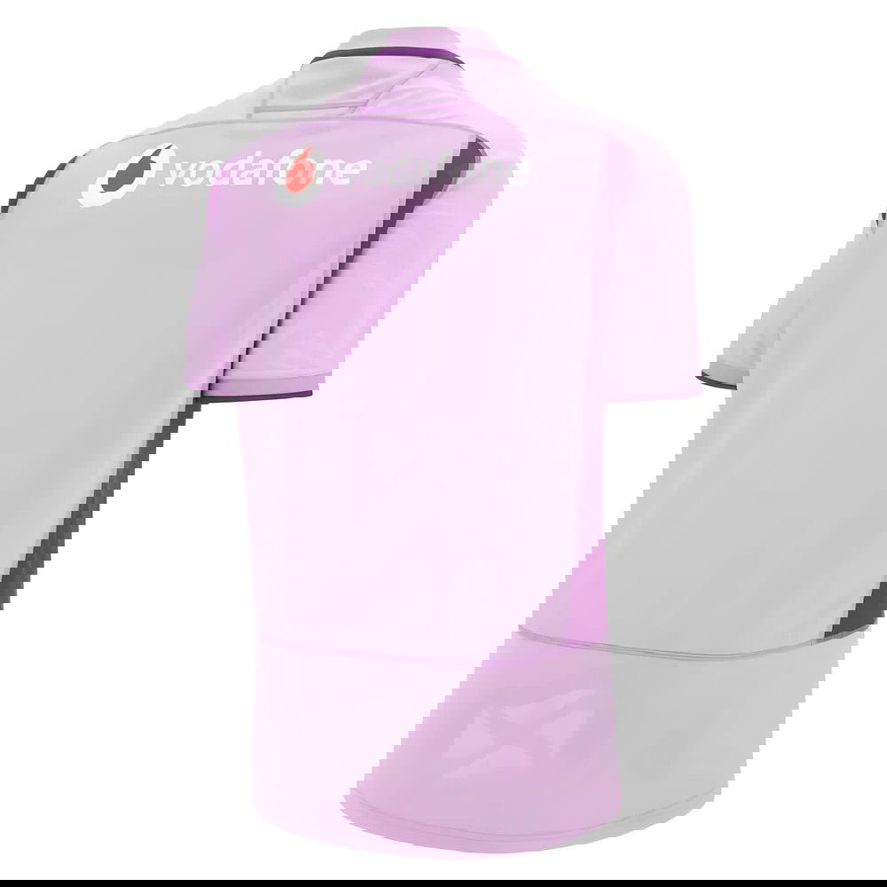 2025-2026 Scotland Rugby Away Replica Shirt